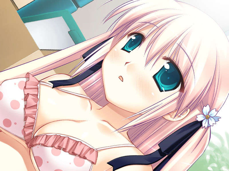 (18禁ゲームCG) [071130] [Sirius] こいびとどうしですることぜんぶ 825/1059 