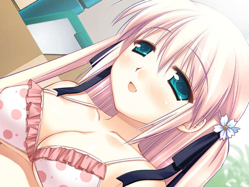 (18禁ゲームCG) [071130] [Sirius] こいびとどうしですることぜんぶ 827/1059 