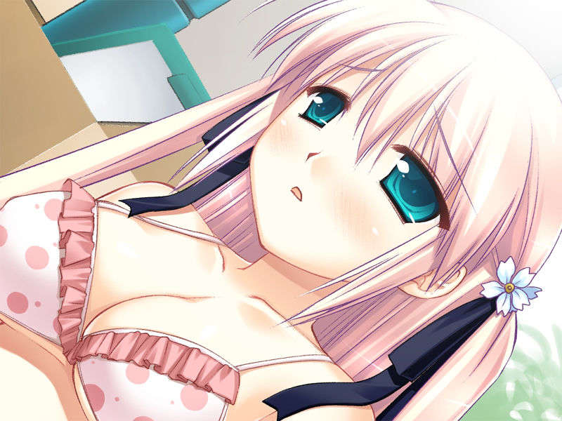 (18禁ゲームCG) [071130] [Sirius] こいびとどうしですることぜんぶ 829/1059 