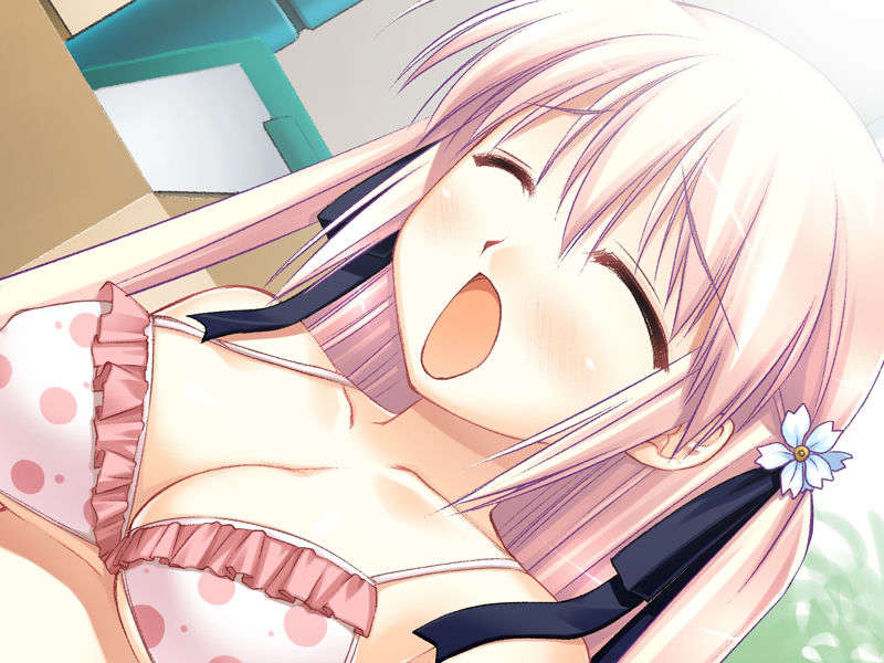 (18禁ゲームCG) [071130] [Sirius] こいびとどうしですることぜんぶ 831/1059 