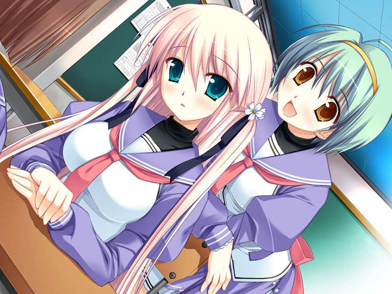 (18禁ゲームCG) [071130] [Sirius] こいびとどうしですることぜんぶ 920/1059 