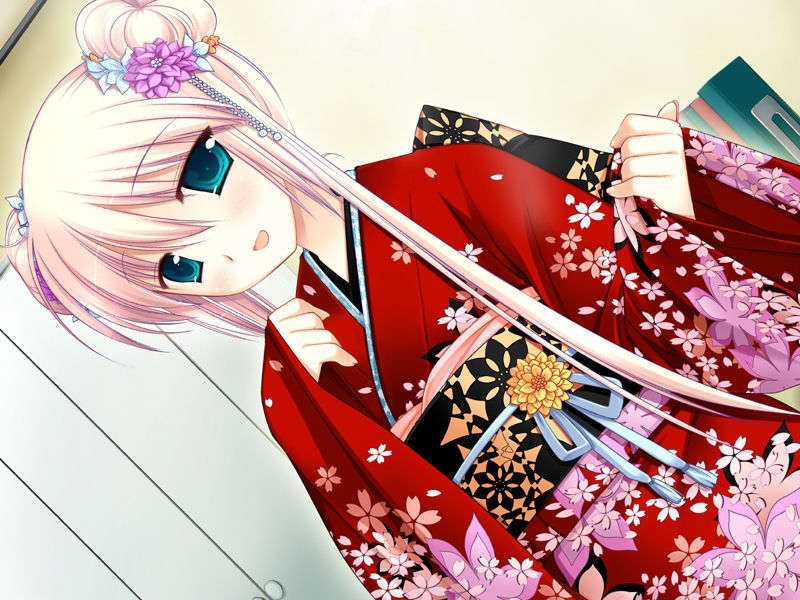 (18禁ゲームCG) [071130] [Sirius] こいびとどうしですることぜんぶ 929/1059 