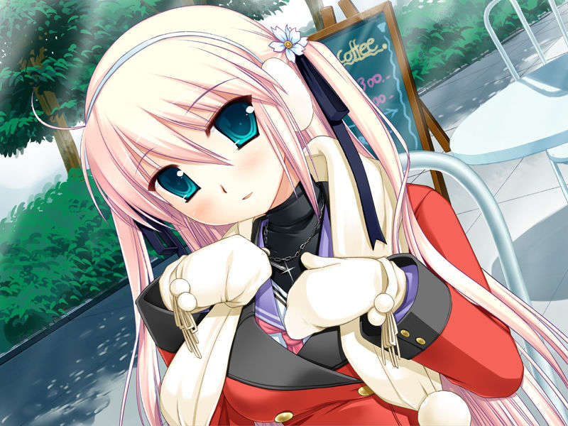 (18禁ゲームCG) [071130] [Sirius] こいびとどうしですることぜんぶ 963/1059 