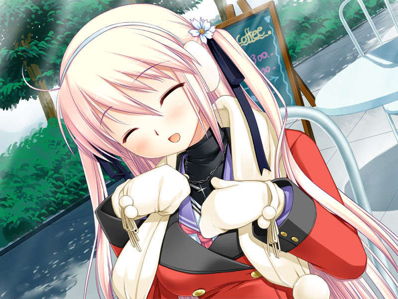 (18禁ゲームCG) [071130] [Sirius] こいびとどうしですることぜんぶ 964/1059 