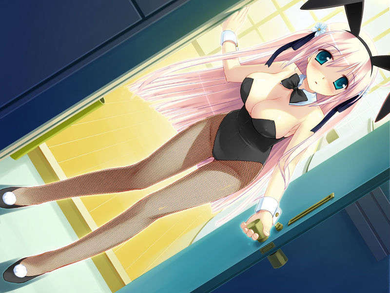 (18禁ゲームCG) [071130] [Sirius] こいびとどうしですることぜんぶ 965/1059 