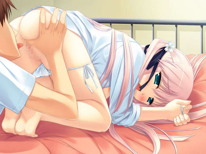 (18禁ゲームCG) [071130] [Sirius] こいびとどうしですることぜんぶ 983/1059 