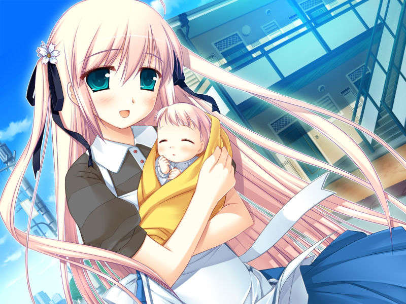 (18禁ゲームCG) [071130] [Sirius] こいびとどうしですることぜんぶ 994/1059 