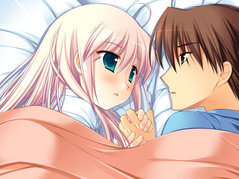 (18禁ゲームCG) [071130] [Sirius] こいびとどうしですることぜんぶ 995/1059 