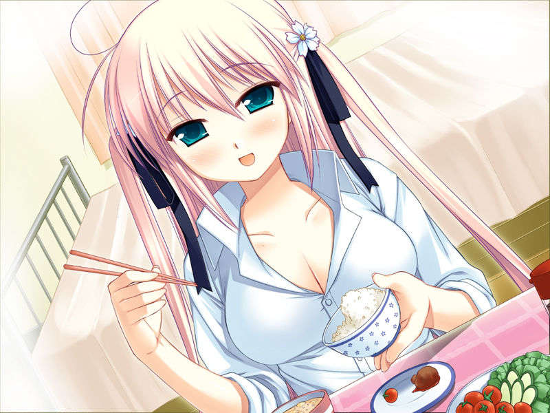 (18禁ゲームCG) [071130] [Sirius] こいびとどうしですることぜんぶ 998/1059 