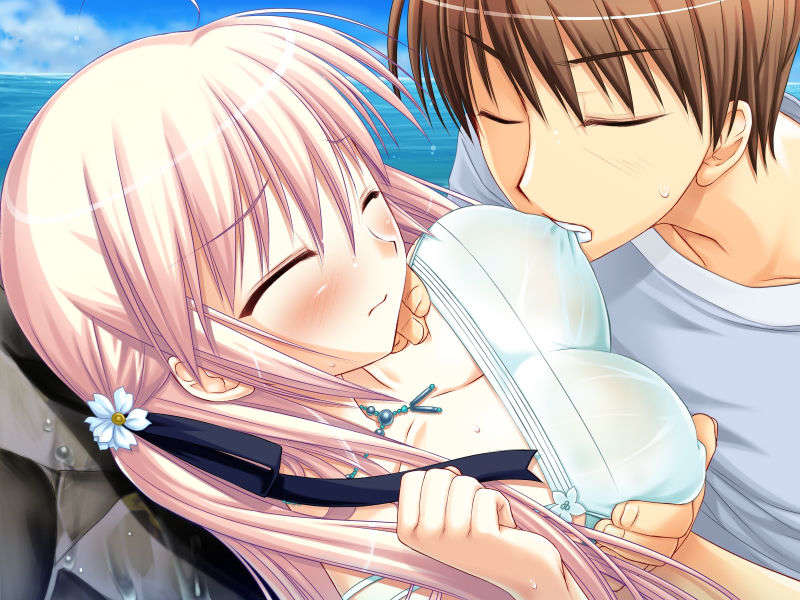 (18禁ゲームCG) [071130] [Sirius] こいびとどうしですることぜんぶ 1000/1059 