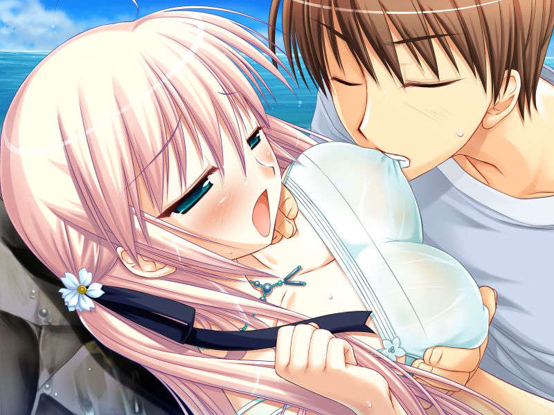 (18禁ゲームCG) [071130] [Sirius] こいびとどうしですることぜんぶ 1001/1059 