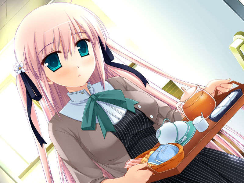 (18禁ゲームCG) [071130] [Sirius] こいびとどうしですることぜんぶ 1011/1059 