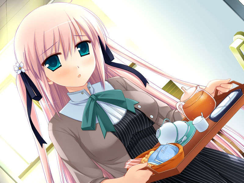 (18禁ゲームCG) [071130] [Sirius] こいびとどうしですることぜんぶ 1014/1059 