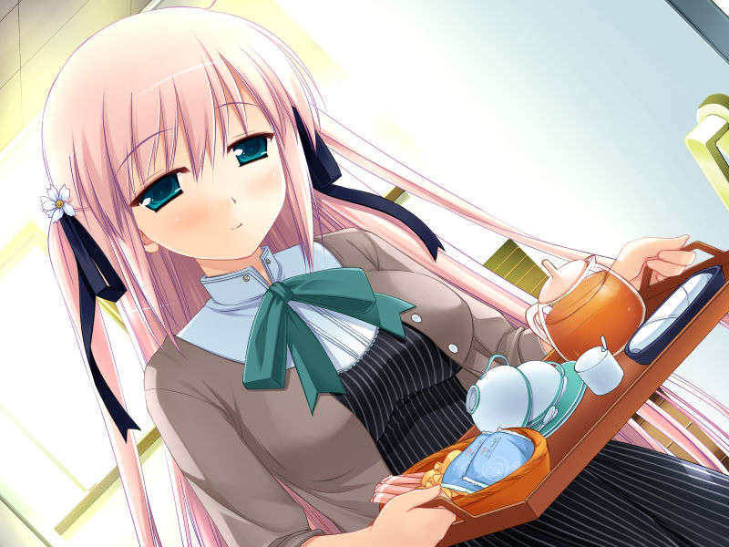 (18禁ゲームCG) [071130] [Sirius] こいびとどうしですることぜんぶ 1015/1059 