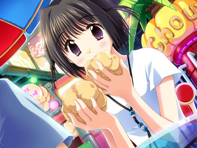 (18禁ゲームCG) [060825] たまたま ～となりの彼女は聲優のたまご。たまたま生まれた戀のたまごが… 117/293 