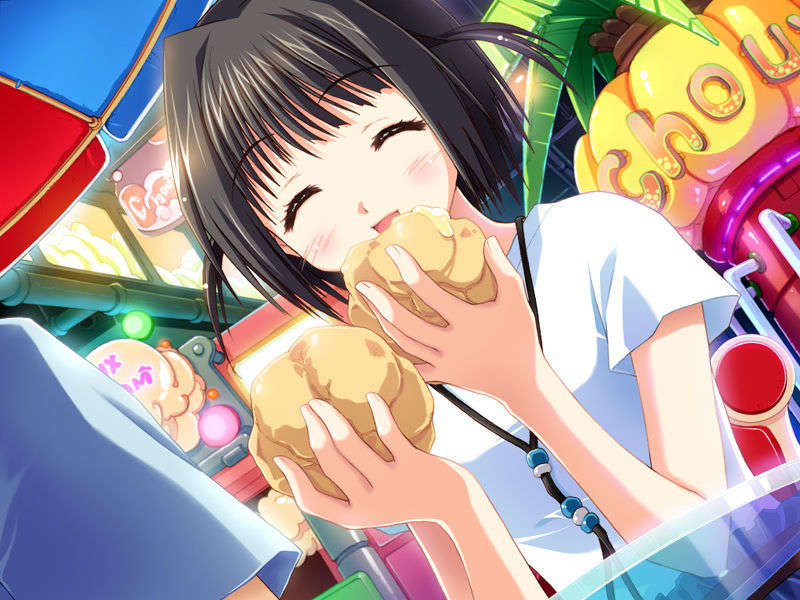 (18禁ゲームCG) [060825] たまたま ～となりの彼女は聲優のたまご。たまたま生まれた戀のたまごが… 119/293 
