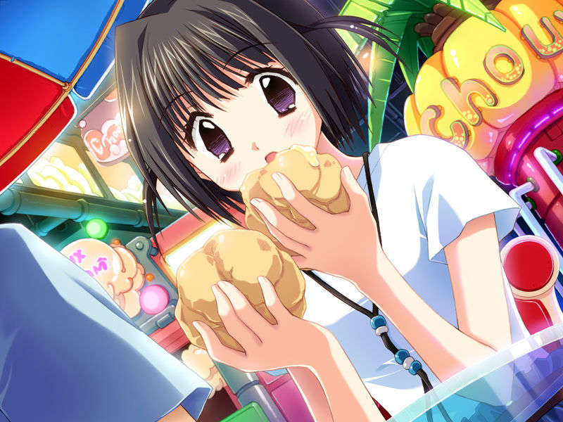(18禁ゲームCG) [060825] たまたま ～となりの彼女は聲優のたまご。たまたま生まれた戀のたまごが… 120/293 