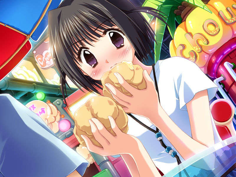 (18禁ゲームCG) [060825] たまたま ～となりの彼女は聲優のたまご。たまたま生まれた戀のたまごが… 121/293 