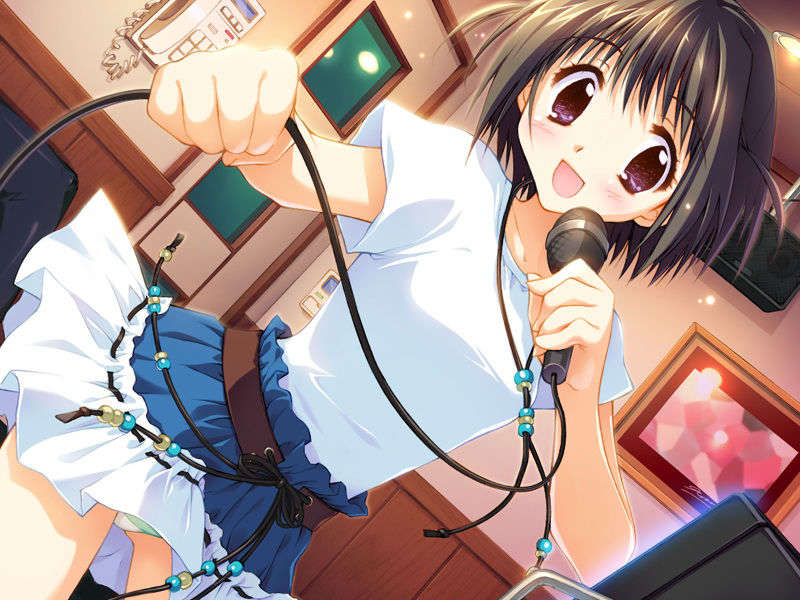 (18禁ゲームCG) [060825] たまたま ～となりの彼女は聲優のたまご。たまたま生まれた戀のたまごが… 123/293 