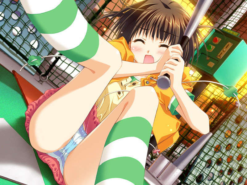 (18禁ゲームCG) [060825] たまたま ～となりの彼女は聲優のたまご。たまたま生まれた戀のたまごが… 126/293 