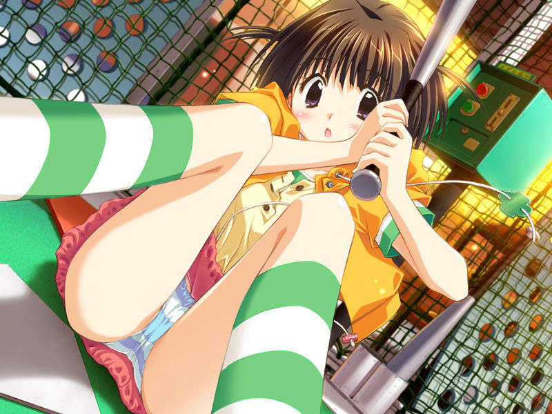 (18禁ゲームCG) [060825] たまたま ～となりの彼女は聲優のたまご。たまたま生まれた戀のたまごが… 127/293 