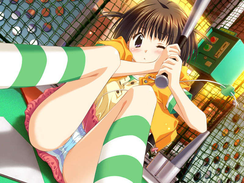 (18禁ゲームCG) [060825] たまたま ～となりの彼女は聲優のたまご。たまたま生まれた戀のたまごが… 128/293 
