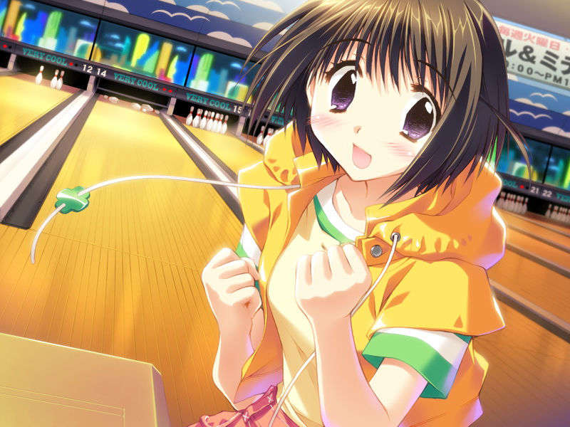 (18禁ゲームCG) [060825] たまたま ～となりの彼女は聲優のたまご。たまたま生まれた戀のたまごが… 129/293 