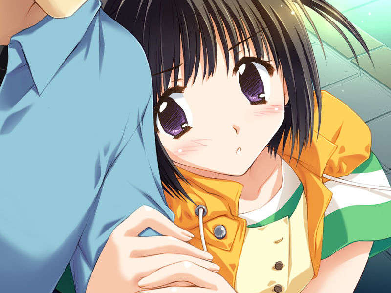 (18禁ゲームCG) [060825] たまたま ～となりの彼女は聲優のたまご。たまたま生まれた戀のたまごが… 133/293 