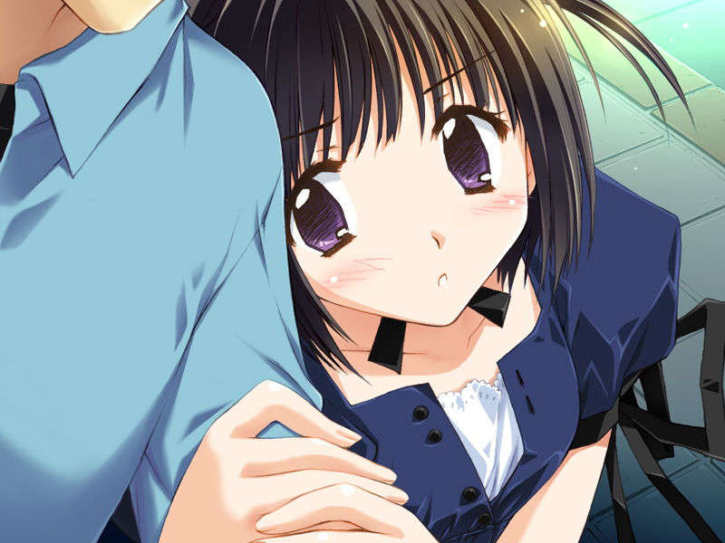 (18禁ゲームCG) [060825] たまたま ～となりの彼女は聲優のたまご。たまたま生まれた戀のたまごが… 135/293 