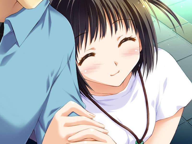 (18禁ゲームCG) [060825] たまたま ～となりの彼女は聲優のたまご。たまたま生まれた戀のたまごが… 136/293 