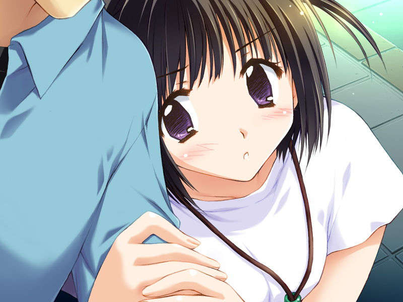 (18禁ゲームCG) [060825] たまたま ～となりの彼女は聲優のたまご。たまたま生まれた戀のたまごが… 137/293 