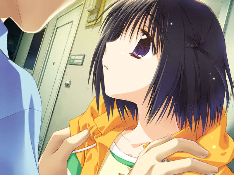 (18禁ゲームCG) [060825] たまたま ～となりの彼女は聲優のたまご。たまたま生まれた戀のたまごが… 138/293 