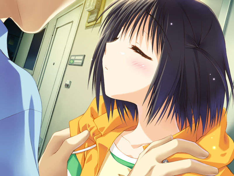 (18禁ゲームCG) [060825] たまたま ～となりの彼女は聲優のたまご。たまたま生まれた戀のたまごが… 139/293 