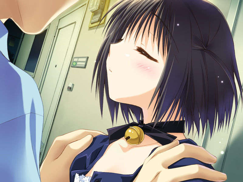 (18禁ゲームCG) [060825] たまたま ～となりの彼女は聲優のたまご。たまたま生まれた戀のたまごが… 142/293 