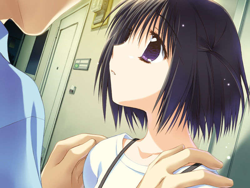 (18禁ゲームCG) [060825] たまたま ～となりの彼女は聲優のたまご。たまたま生まれた戀のたまごが… 144/293 