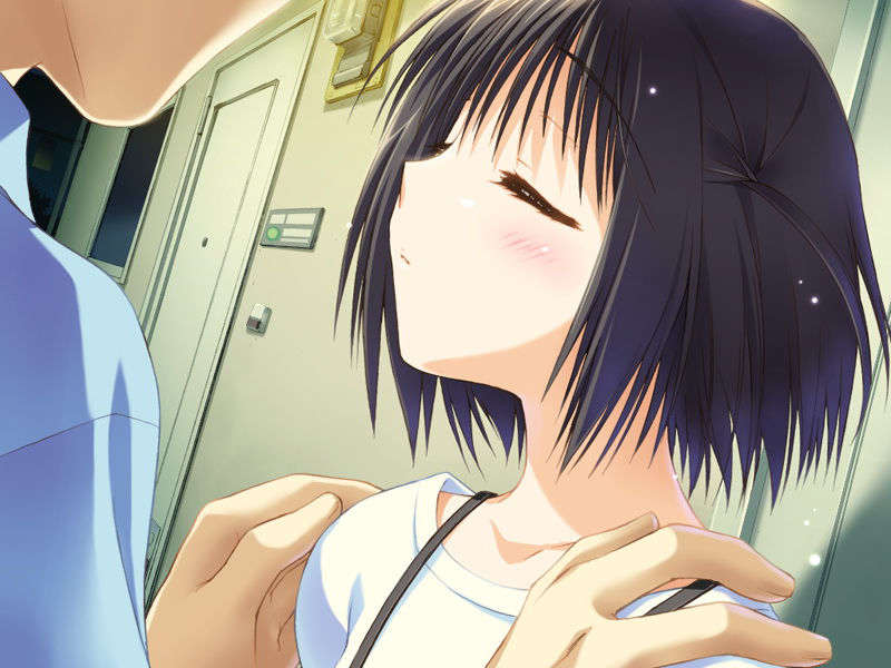 (18禁ゲームCG) [060825] たまたま ～となりの彼女は聲優のたまご。たまたま生まれた戀のたまごが… 145/293 