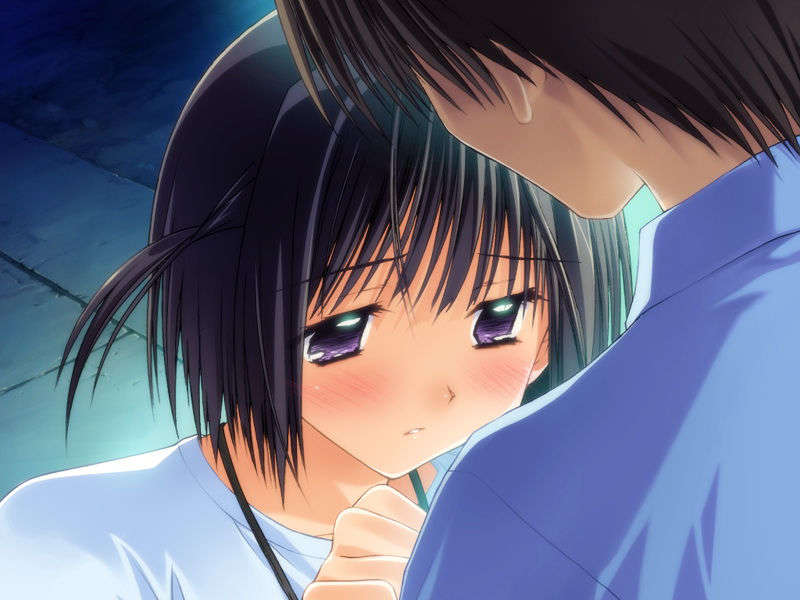 (18禁ゲームCG) [060825] たまたま ～となりの彼女は聲優のたまご。たまたま生まれた戀のたまごが… 155/293 