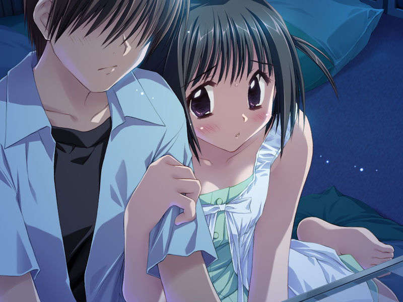 (18禁ゲームCG) [060825] たまたま ～となりの彼女は聲優のたまご。たまたま生まれた戀のたまごが… 164/293 