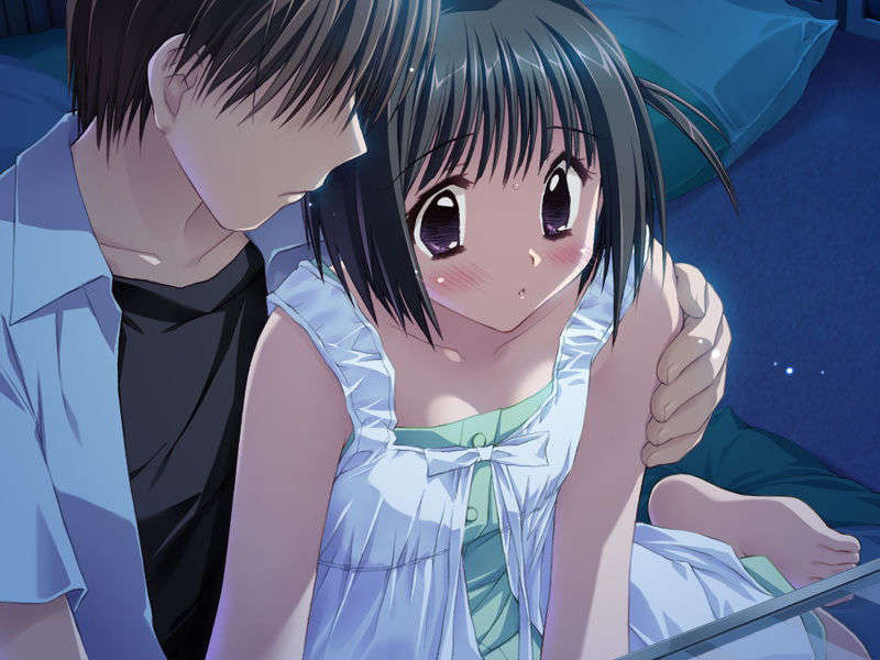 (18禁ゲームCG) [060825] たまたま ～となりの彼女は聲優のたまご。たまたま生まれた戀のたまごが… 165/293 