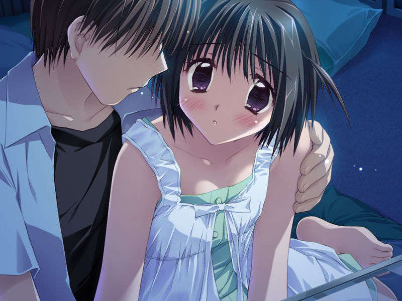 (18禁ゲームCG) [060825] たまたま ～となりの彼女は聲優のたまご。たまたま生まれた戀のたまごが… 166/293 