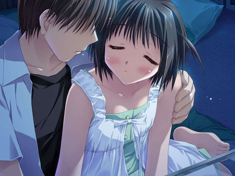 (18禁ゲームCG) [060825] たまたま ～となりの彼女は聲優のたまご。たまたま生まれた戀のたまごが… 167/293 