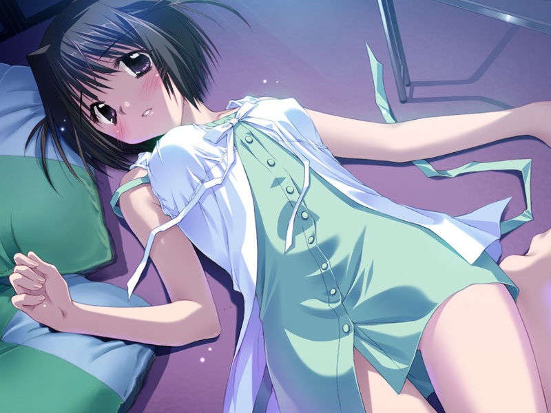 (18禁ゲームCG) [060825] たまたま ～となりの彼女は聲優のたまご。たまたま生まれた戀のたまごが… 169/293 