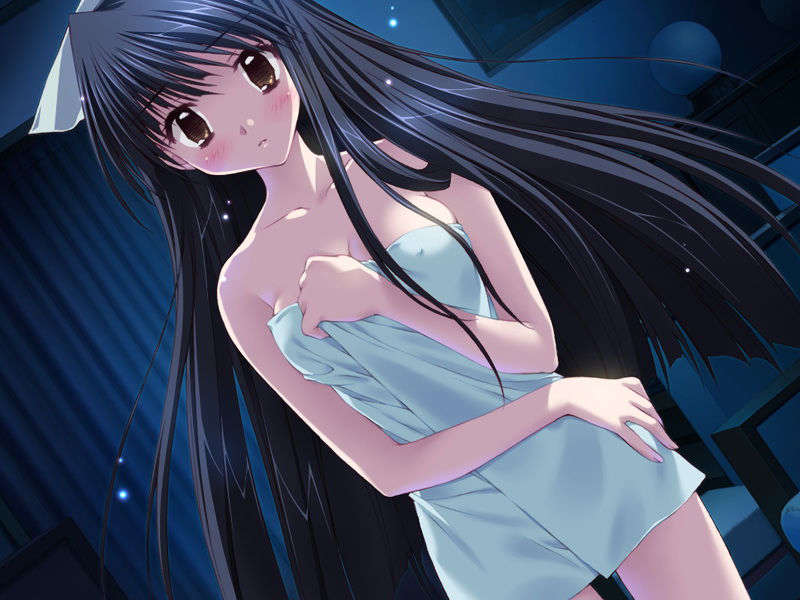 (18禁ゲームCG) [060825] たまたま ～となりの彼女は聲優のたまご。たまたま生まれた戀のたまごが… 190/293 