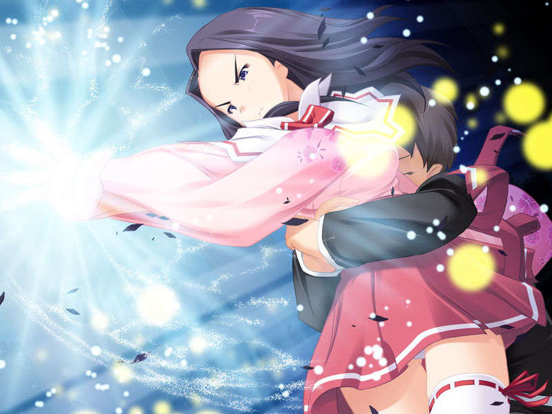 (18禁ゲームCG) [060825] 初戀撫子 121/271 