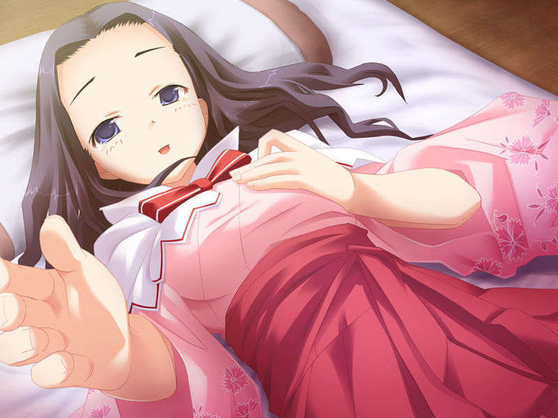 (18禁ゲームCG) [060825] 初戀撫子 122/271 