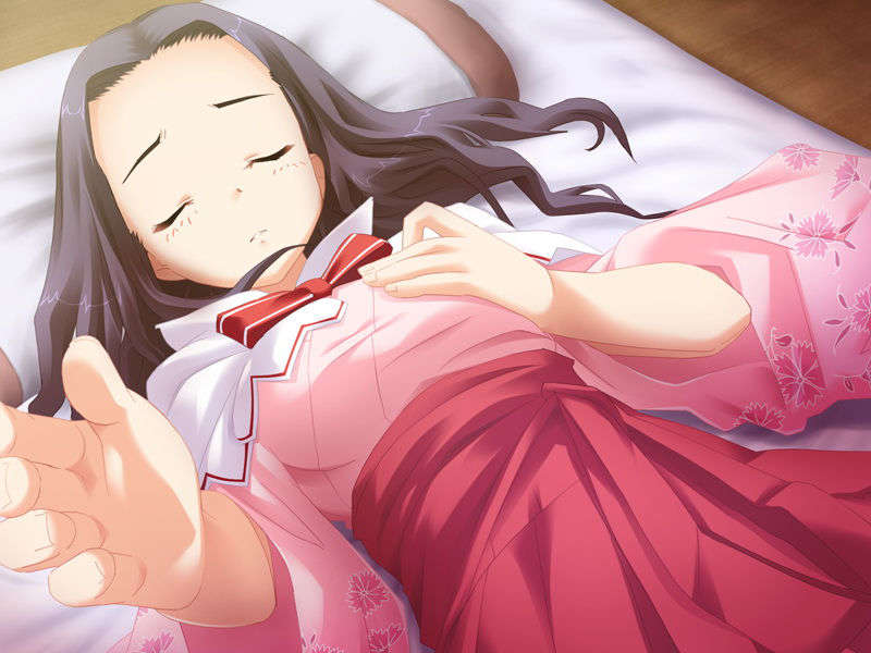 (18禁ゲームCG) [060825] 初戀撫子 124/271 