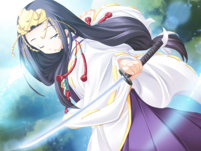 (18禁ゲームCG) [060825] 初戀撫子 147/271 