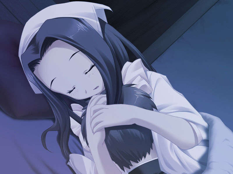 (18禁ゲームCG) [060825] 初戀撫子 150/271 