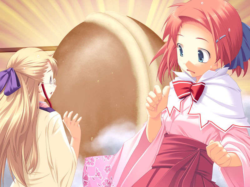 (18禁ゲームCG) [060825] 初戀撫子 163/271 