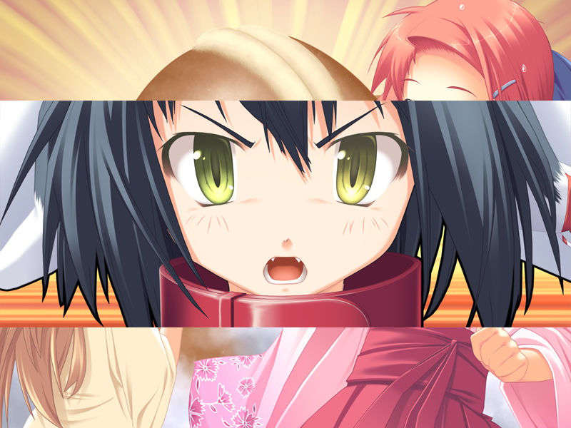 (18禁ゲームCG) [060825] 初戀撫子 164/271 